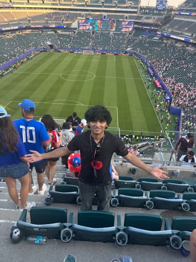 Rohan Sawai